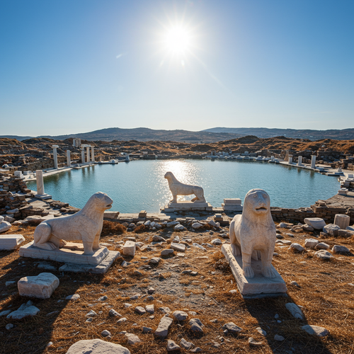 Athens & Mykonos Getaway image 6 1152x1152.png