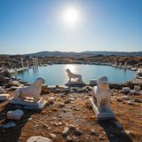 Athens &amp; Mykonos Getaway image 6 1152x1152