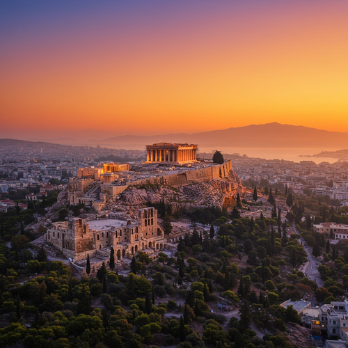 Athens & Mykonos Getaway image 1 1024x1024.png