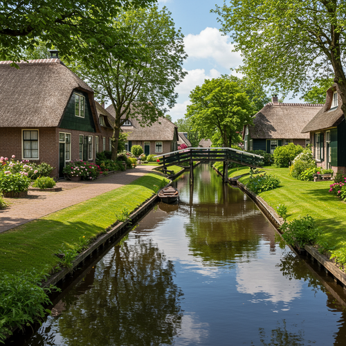 Amsterdam & Giethoorn Serenity image 2 1024x768.png