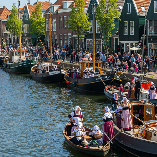 Amsterdam Canal Charm image 3 768x1024.png