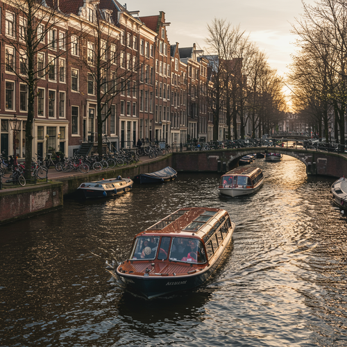 Amsterdam & Giethoorn Serenity image 1 1024x1024.png