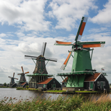 Amsterdam &amp; Giethoorn Serenity image 3 768x1024