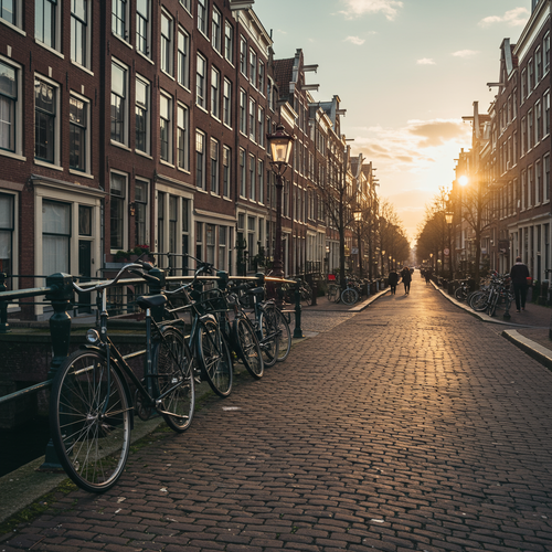 Amsterdam & Giethoorn Serenity image 5 1152x896.png
