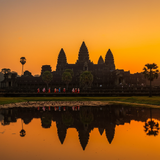 Angkor Wonders &amp; Relaxation image 1 1024x1024