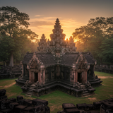 Angkor Wonders &amp; Relaxation image 4 896x1152