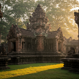 Angkor Wonders &amp; Relaxation image 6 1152x1152