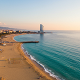 Barcelona Beach Fiesta image 1 1024x1024
