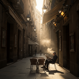 Barcelona City Explorer image 1 1024x1024