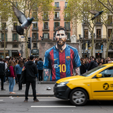 Barcelona City Explorer image 3 768x1024