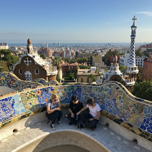 Barcelona City Explorer image 2 1024x768.png