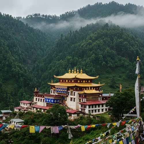 Bhutan Heritage Trail: Thimphu, Punakha & Bumthang image 4 896x1152.png