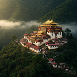 Bhutan Heritage Trail: Thimphu, Punakha &amp; Bumthang image 5 1152x896