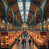 Budapest Explorer: Adventure Trails image 6 1152x1152