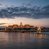 Budapest Explorer: Adventure Trails image 1 1024x1024