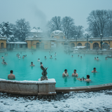 Budapest Explorer: Adventure Trails image 2 1024x768