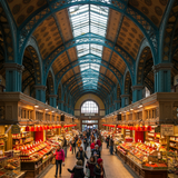 Budapest Explorer: Adventure Trails image 4 896x1152