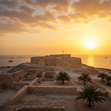 Bahrain Shopping Spree image 5 1152x896