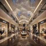 Bahrain Shopping Spree image 1 1024x1024