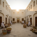 Bahrain Shopping Spree image 2 1024x768