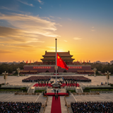 Beijing's Grand Tour image 1 1024x1024