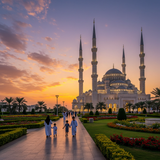 Bahrain Family Fun image 4 896x1152