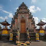 Bali Culture: A Quick Getaway image 3 768x1024