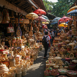 Bali Culture: A Quick Getaway image 1 1024x1024