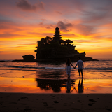 Bali Romance: Villa Retreat image 3 768x1024