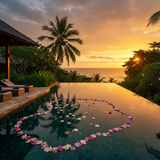 Bali Romance: Villa Retreat image 1 1024x1024