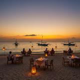 Bali Sunset: Coastal Serenity image 2 1024x768