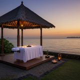 Bali Sunset: Coastal Serenity image 3 768x1024