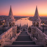 Budapest Explorer: Relax &amp; Discover Vol.2 image 6 1152x1152