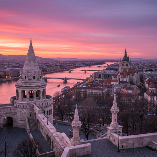 Budapest Explorer: Relax & Discover Vol.2 image 4 896x1152.png