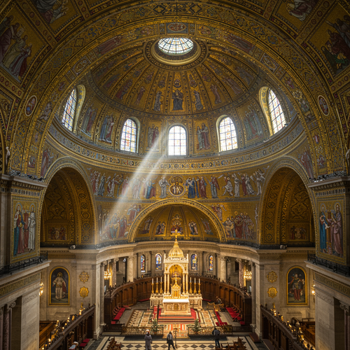 Budapest Explorer: Relax & Discover Vol.2 image 2 1024x768.png