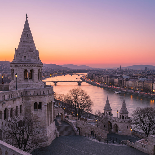 Budapest Explorer: Relax & Discover Vol.2 image 5 1152x896.png