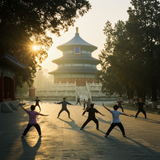 Beijing's Historical Wonders image 3 768x1024