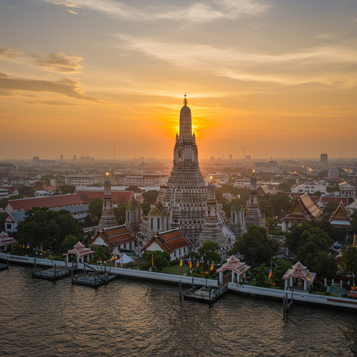 Bangkok & Ayutthaya Cultural Escape image 1 1024x1024.png