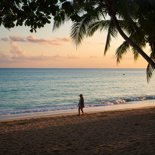 Bali Sunset: Coastal Serenity image 5 1152x896.png
