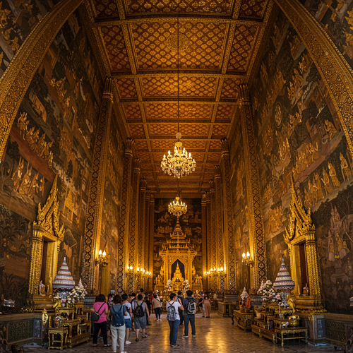 Bangkok & Ayutthaya Cultural Escape image 2 1024x768.png