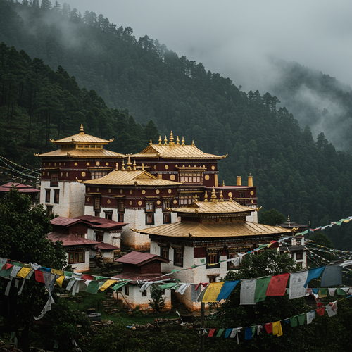 Bhutan Heritage Trail: Thimphu, Punakha & Bumthang image 6 1152x1152.png