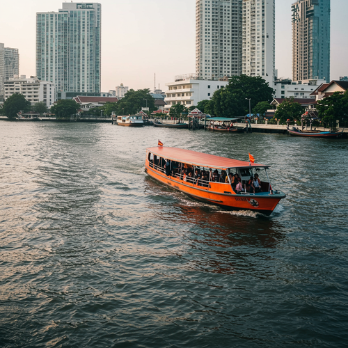Bangkok & Pattaya Beach Getaway image 3 768x1024.png