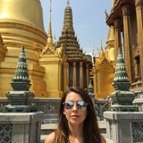 Bangkok &amp; Pattaya Beach Getaway image 2 1024x768