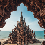 Bangkok &amp; Pattaya Beach Getaway image 5 1152x896