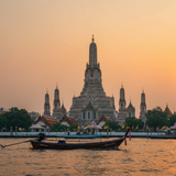 Bangkok &amp; Pattaya Beach Getaway image 1 1024x1024