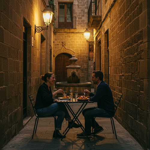 Barcelona Romantic Getaway image 4 896x1152.png
