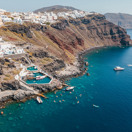 Athens & Santorini Dream image 1 1024x1024.png