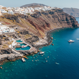 Athens &amp; Santorini Dream image 1 1024x1024