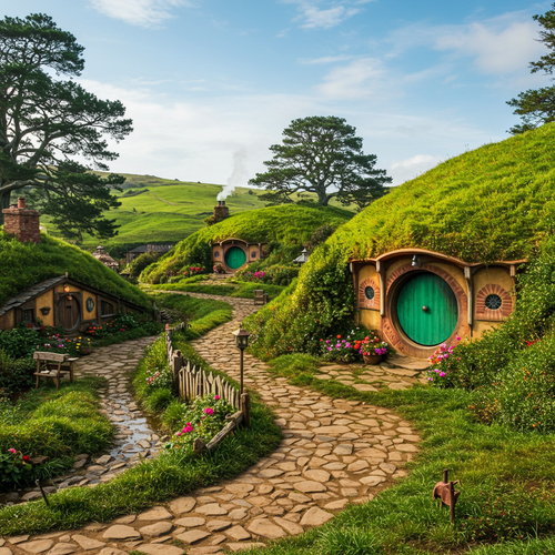 Auckland Explorer: Cultural Escape image 3 768x1024.png