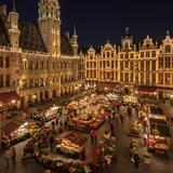 Belgian Delights: Brussels, Bruges &amp; Ghent image 2 1024x768